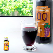 ティンバウバ ストレート果汁100％ぶどうジュース300ml