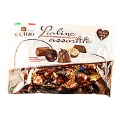 ソカド　プラリネアソート 450g