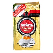 ラバッツァ クオリタ オロ シンフォニー 250g×6個〔0116〕