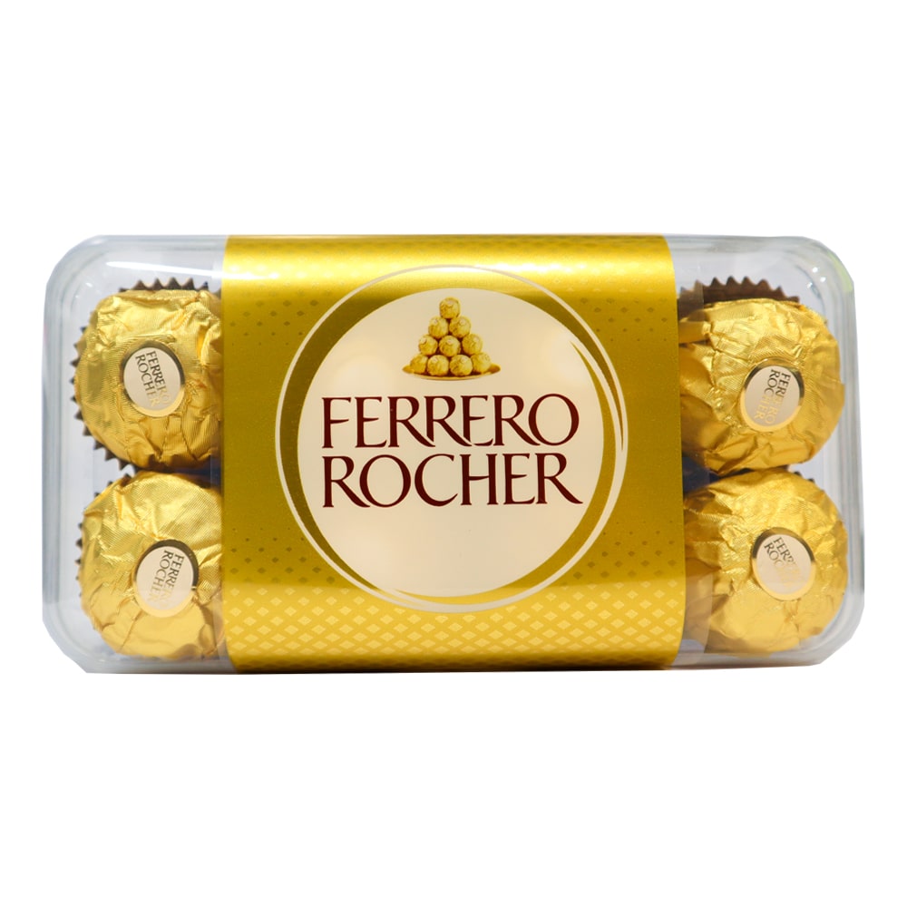 フェレロ ロシェT-16 200g