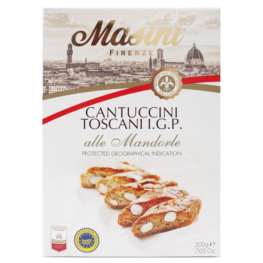 マジーニ カントゥッチ 200g