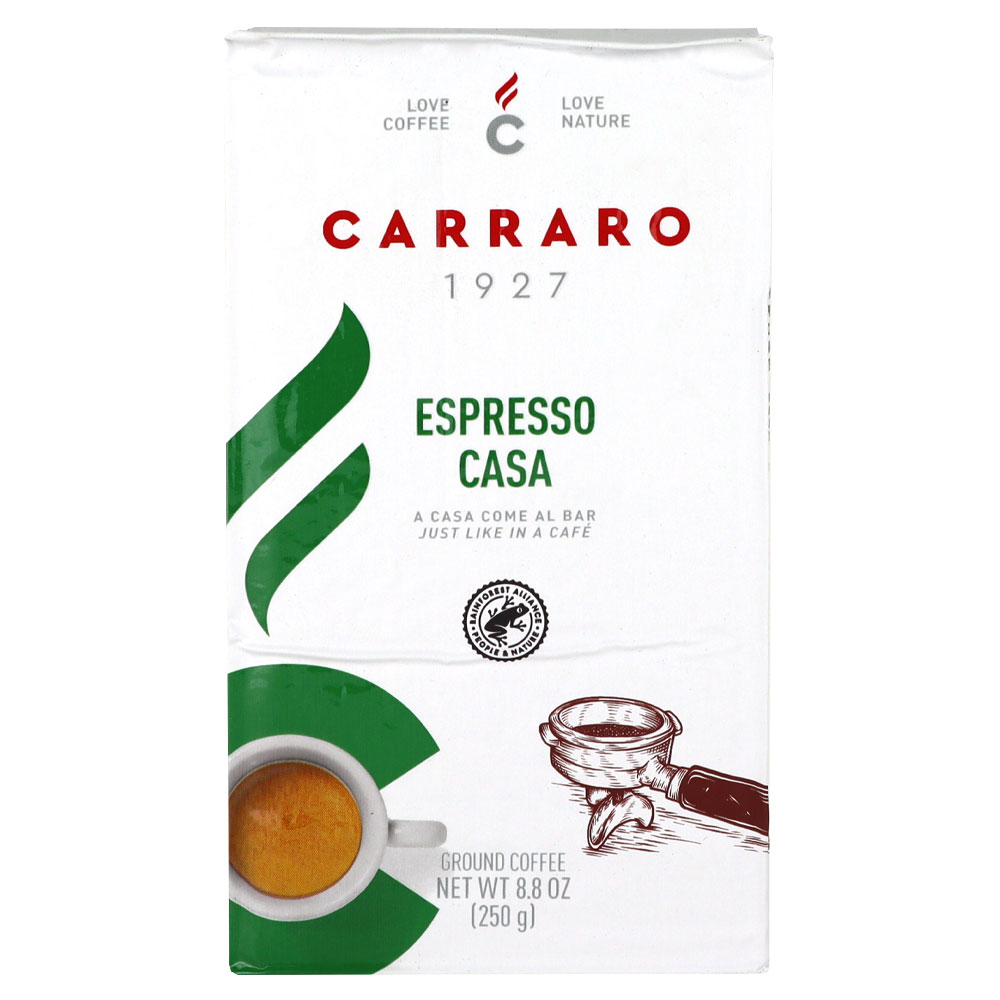 カッラーロ エスプレッソ（粉） 250g