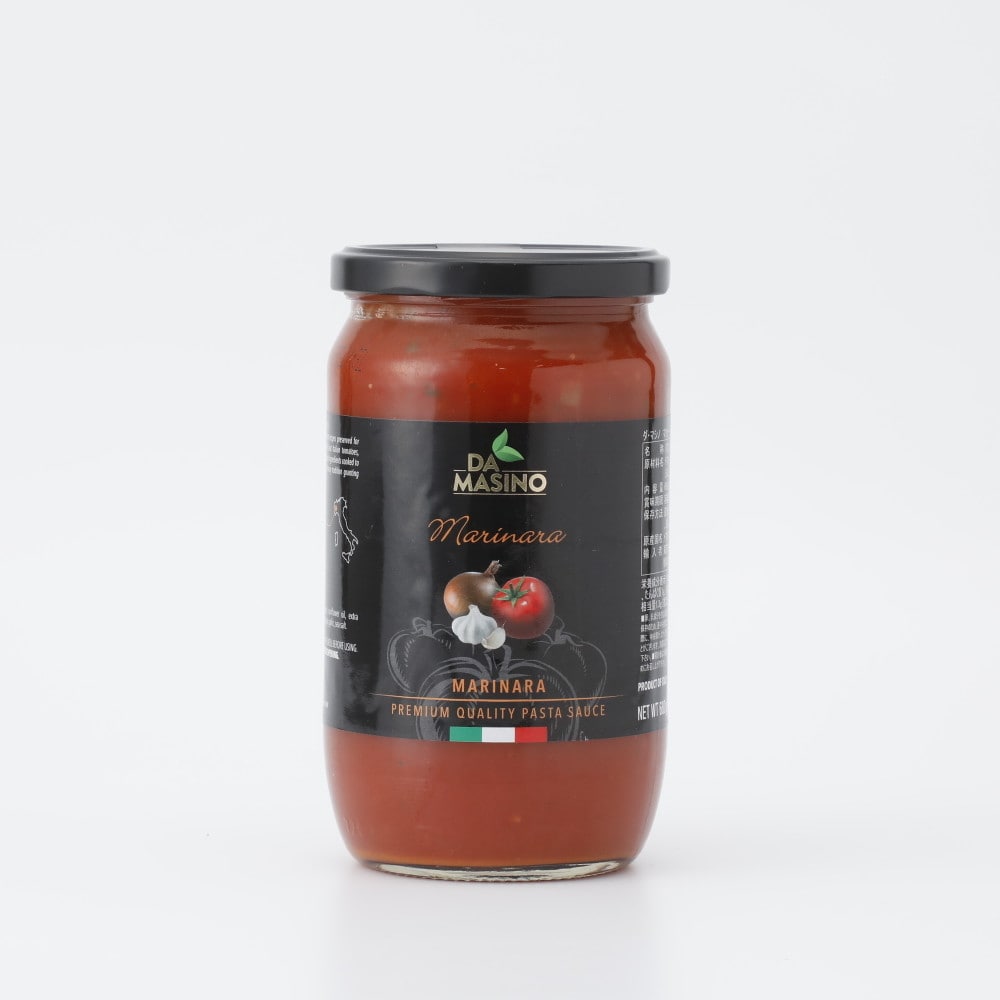 ダ・マシノ マリナーラ 680g