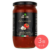 ダ・マシノ ローステッドガーリック 680g×3個