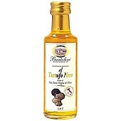 バルトリーニ・エミリオ ブラックトリュフオイル 91g