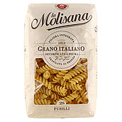 ラ・モリサーナ フジッリ・ブロンズNo.28 500g×3個