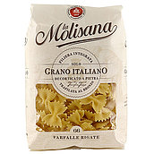 ラ・モリサーナ ファルファッレ・リガーテNo.66 500g×3個