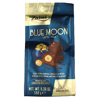 ザイーニ ブルームーン 152g