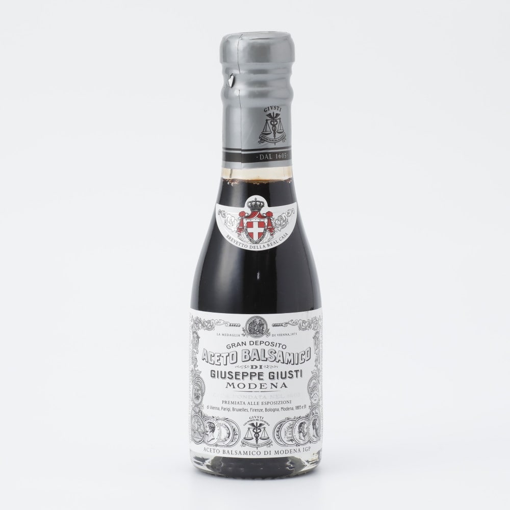 ジュスティバルサミコ 1メダル(6年熟成) 100ml