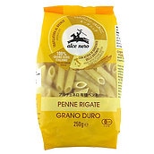 アルチェネロ 有機ペンネ 250g×3個