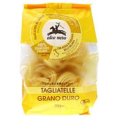 アルチェネロ 有機タリアテッレ 250g〔1393〕