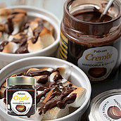 ポリコム アーモンドココアスプレッド 240g