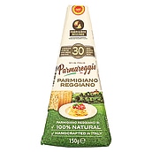 イタリアパルマレッジョ パルミジャーノ・レジャーノ30ヶ月熟成 143g