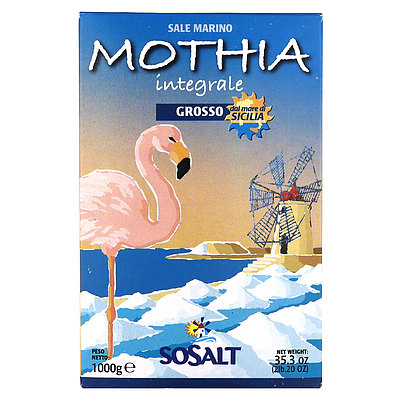 モティア サーレインテグラーレグロッソ 1kg | D+2