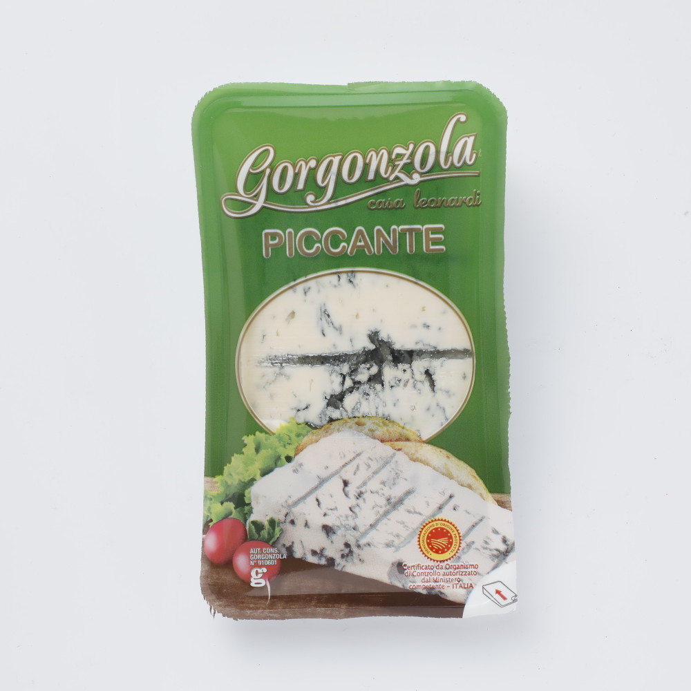 イゴール ゴルゴンゾーラピカンテ