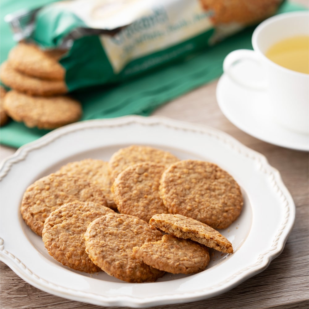 イル・ボルゴ・デル・ビスコット クランチシリアル