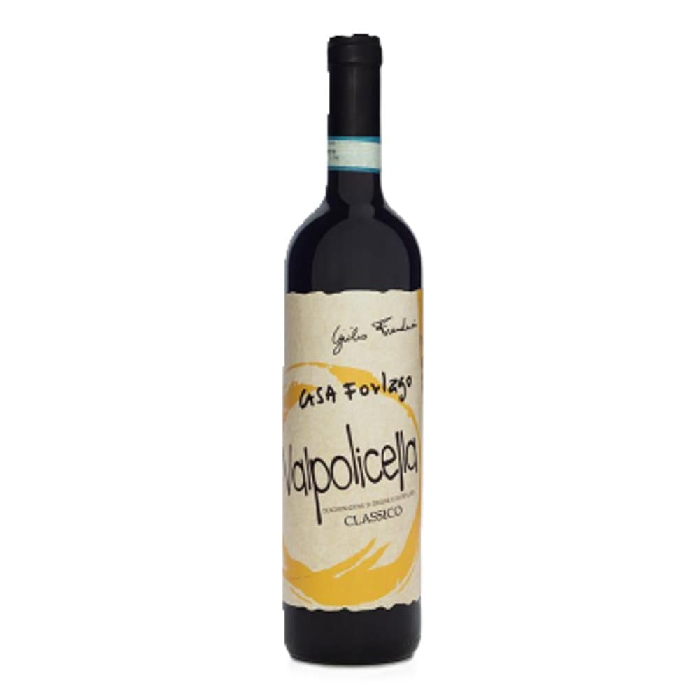 ヴァルポリチェッラ クラッシコ フォルラーゴ 750ml