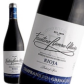 スペイン　リオハ　ファウスティーノ　リベーロ　ティント　750ml