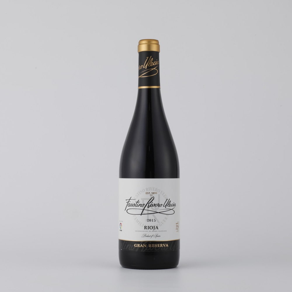 ファウスティーノ リベーロ グラン レセルバ 750ml