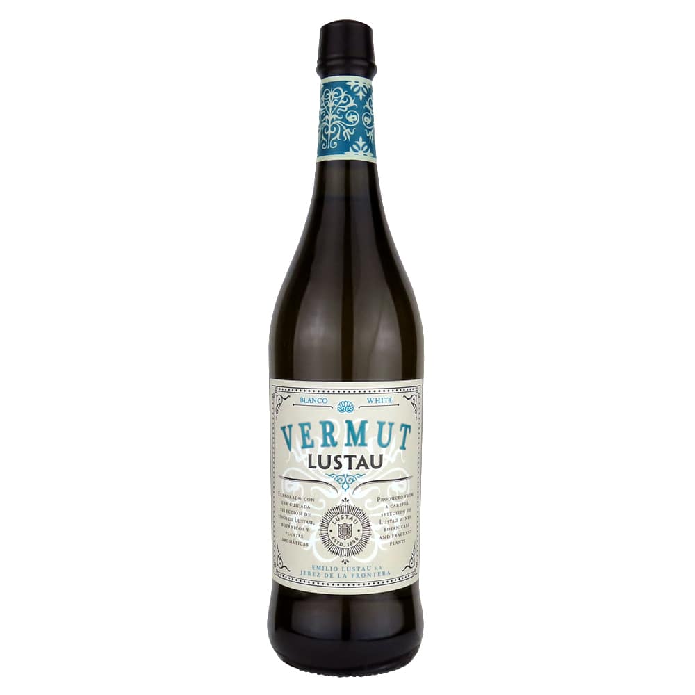 ベルモット・ブランコ 750ml