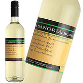 スペイン ラ・サングリア ブランコ 750ml