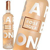 HOLA！ ロゼ オーガニック 750ml