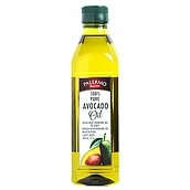 パレルモ トルコ産アボカドオイル 455g