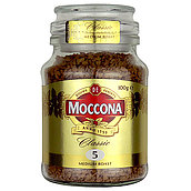 モッコナ クラシックミディアムロースト 100g