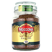 モッコナ エスプレッソ 100g
