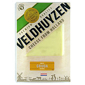 ヴェルトゥハイゼンカース ゴーダスライス 138g