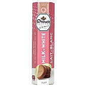 ドロステ ミルク＆ホワイト 85g×12個