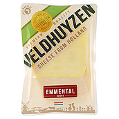 ヴェルトゥハイゼンカース エメンタールスライス 138g