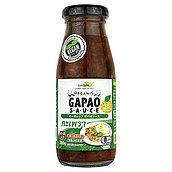 チブギス&ラムラム 有機ガパオソース 200g