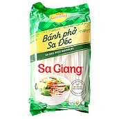 ライスヌードル（フォー） 400g