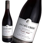 オーストラリア ヴァロッサヴァレー ジェイコブス・クリーク ピノ・ノワール 750ml