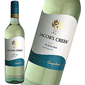 オーストラリア ヴァロッサヴァレー ジェイコブス・クリーク リースリング 750ml