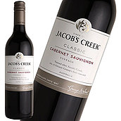 オーストラリア ヴァロッサヴァレー ジェイコブスクリークカベルネソーヴィニヨン 750ml