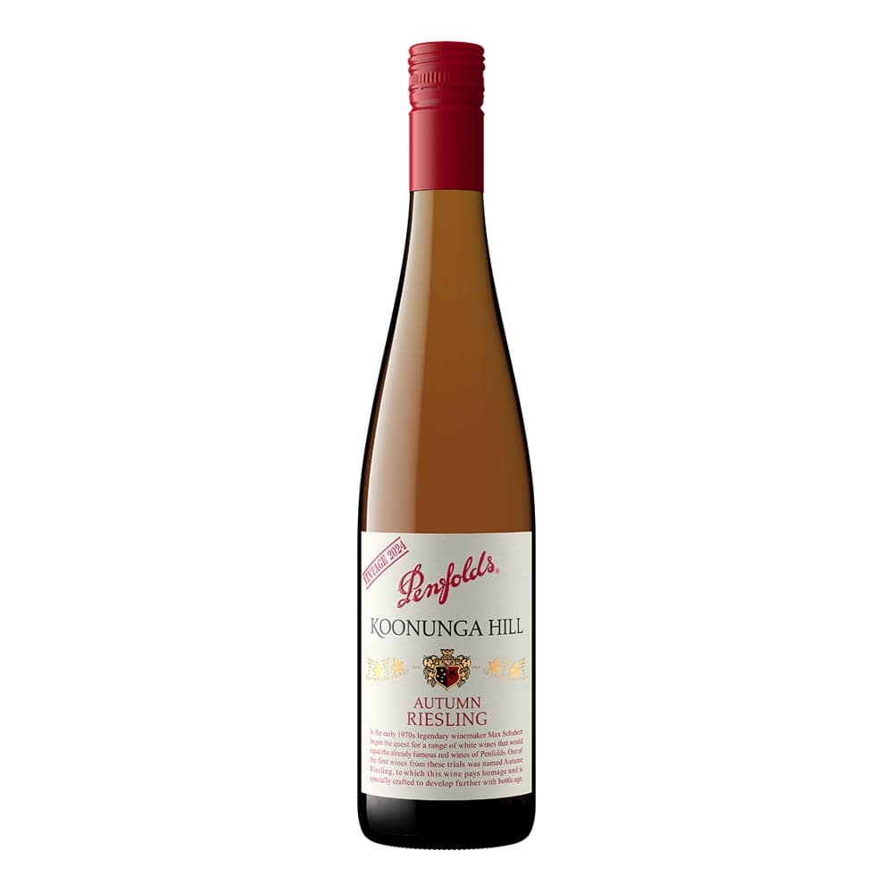 ペンフォールズ クヌンガヒル リースリング 750ml