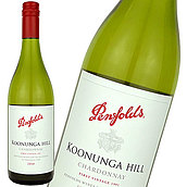 オーストラリア ペンフォールズ クヌンガ・ヒル シャルドネ 750ml