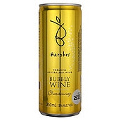 オーストラリア プレミアムバロークス・シャルドネ・ブランドブラン 250ml×6本