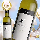 オーストラリア ジョニーQ シャルドネ 750ml | サクラアワード2022 ゴールド受賞