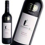 オーストラリア ジョニーQ カベルネソーヴィニヨン 750ml