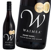 ワイメア ピノノワール 750ml