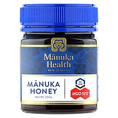 マヌカヘルス マヌカハニー MGO573+ / UMF16+ 250g