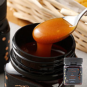 マウント・サマーズ マヌカハニー MGO83 250g