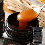 マウント・サマーズ マヌカハニー MGO83 〔3869〕 500g