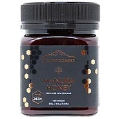 マウント・サマーズ マヌカハニー MGO263 250g