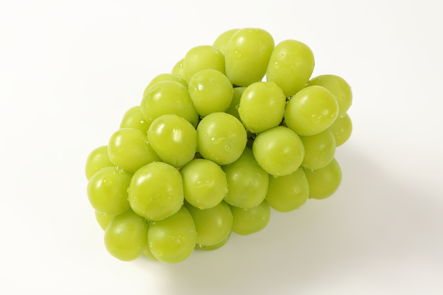 シャインマスカット