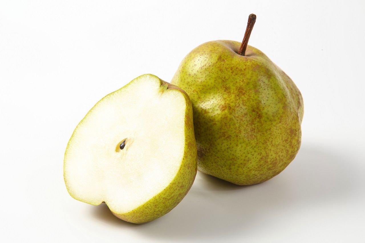 洋梨ラフランス