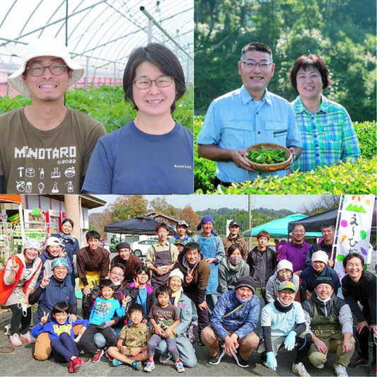 〔明日を夢見る紅茶たち〕ティーバッグ3種×2包 過疎地の明日を夢見て「紅茶専門店Pungency」ギフトにおすすめ